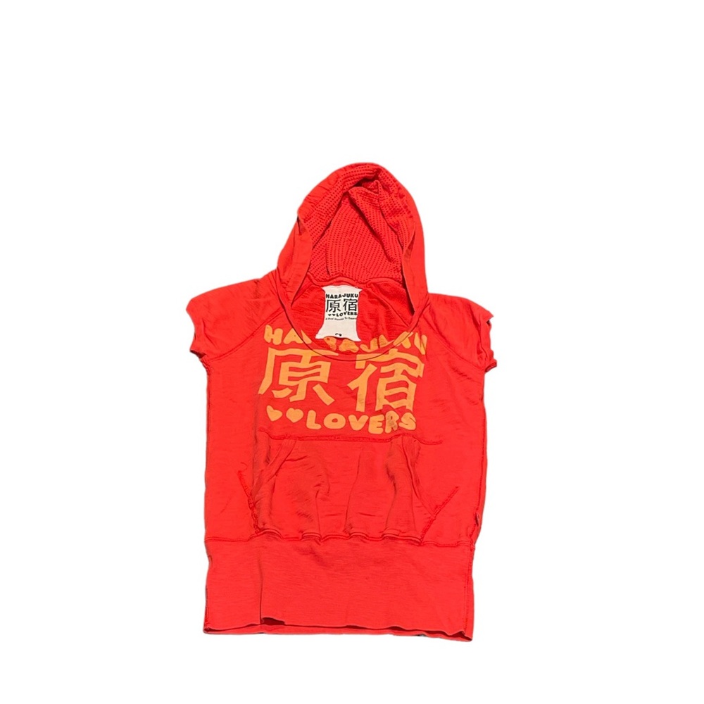 HARAJUKU GIRLS Sweater!